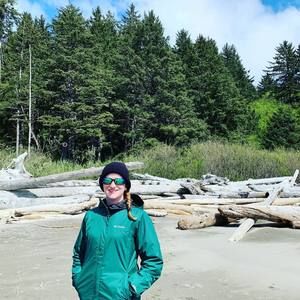 Meet your Posher, Patricia